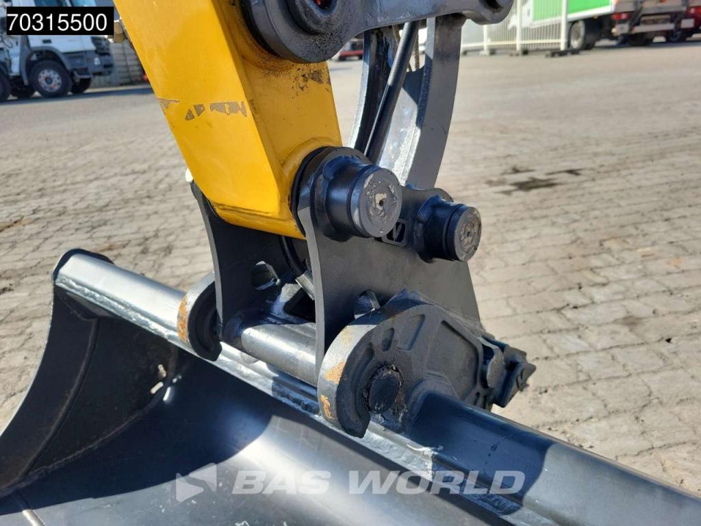 XCMG XE27 E FACTORY WARRANTY - CW/3 BUCEKTS - KUBOTA ENGINE Photo 16
