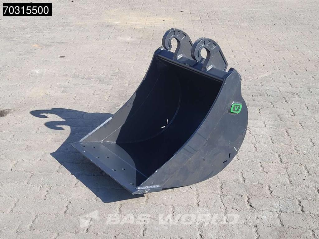 XCMG XE27 E FACTORY WARRANTY - CW/3 BUCEKTS - KUBOTA ENGINE Photo 23