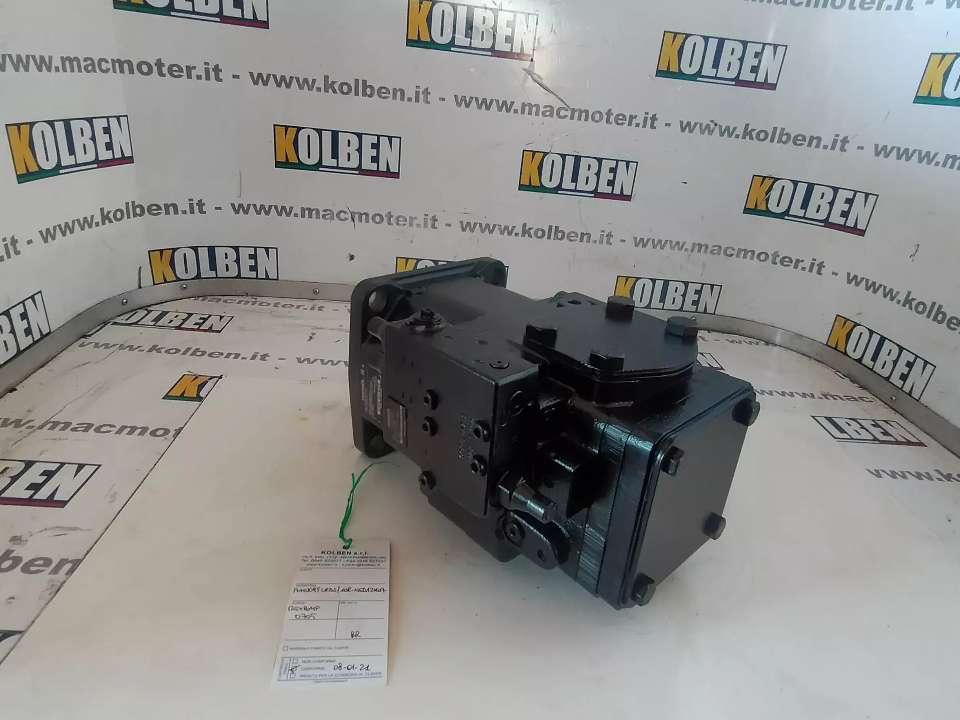 Bosch Rexroth A11VO95LRDS/10R-NSD12K07-S Photo 2