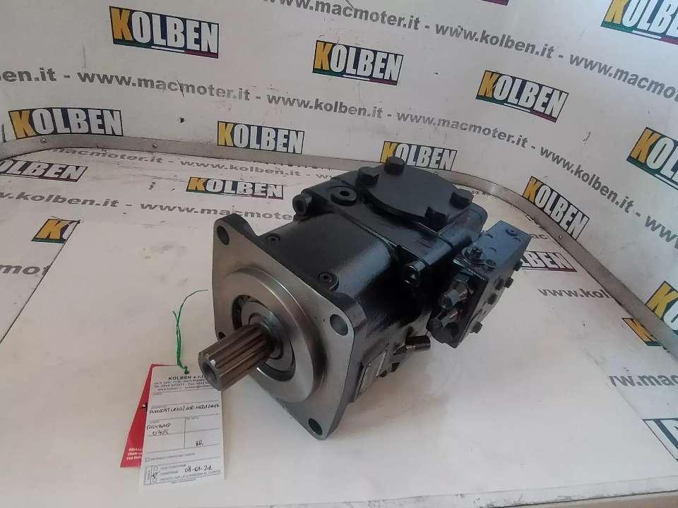 Bosch Rexroth A11VO95LRDS/10R-NSD12K07-S Photo 4