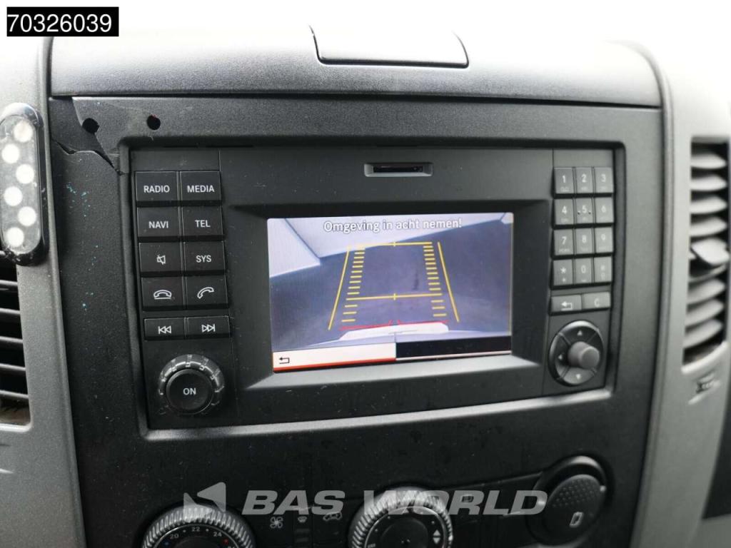 Mercedes-Benz Sprinter 311 CDI L2H2 Airco Camera Euro6 L2 A/C Photo 16