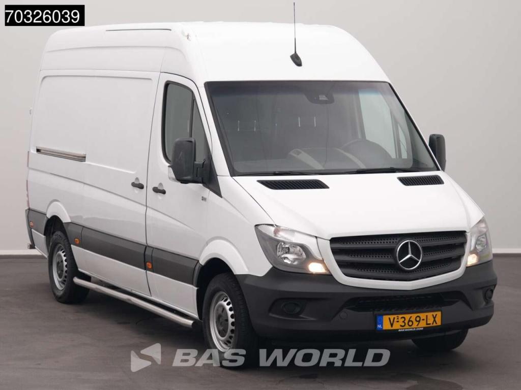 Mercedes-Benz Sprinter 311 CDI L2H2 Airco Camera Euro6 L2 A/C Photo 5