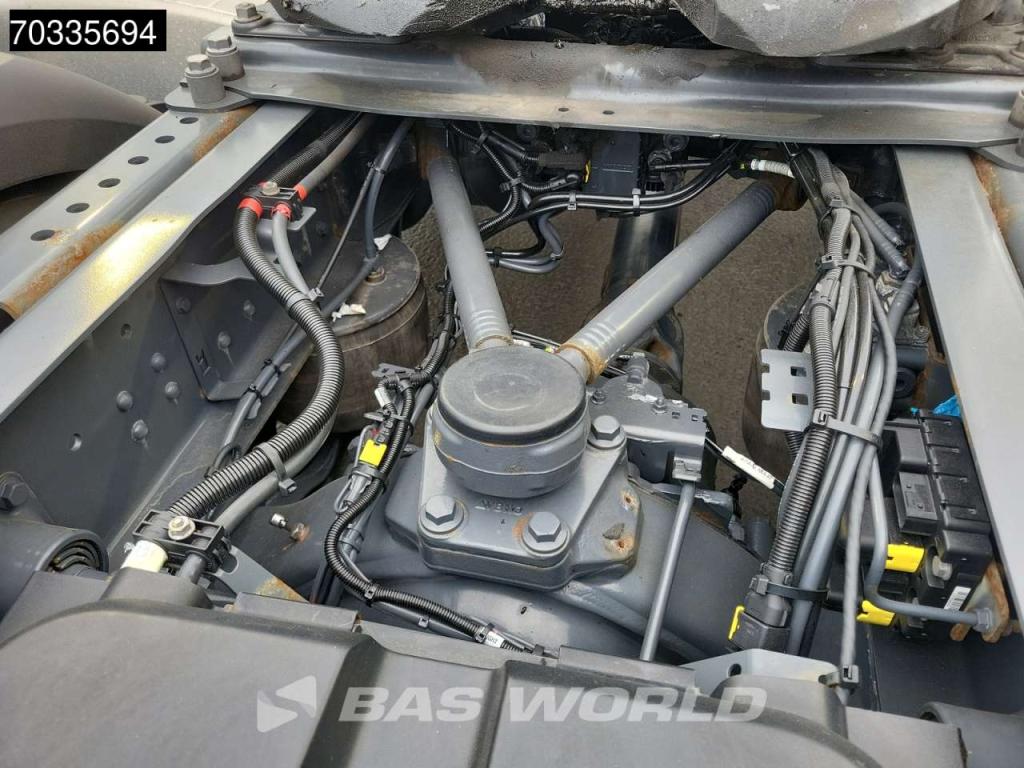 Daf XF 480 XF 4X2 SSC Retarder 2x Tanks Standklima ACC Photo 18