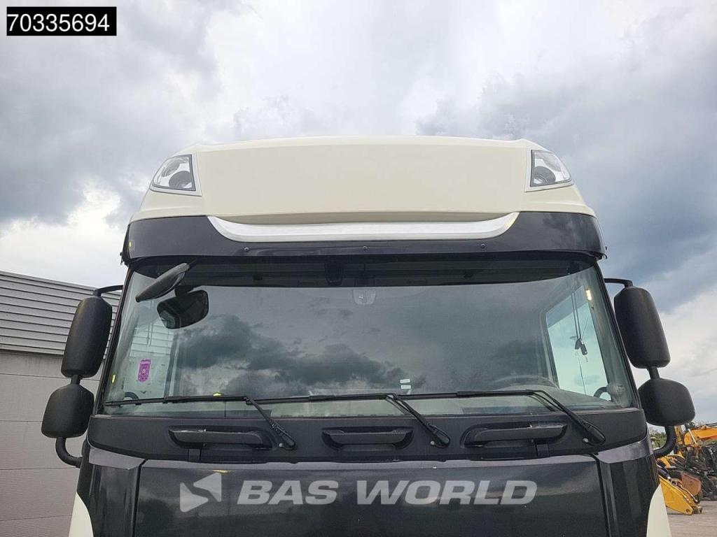 Daf XF 480 XF 4X2 SSC Retarder 2x Tanks Standklima ACC Photo 5