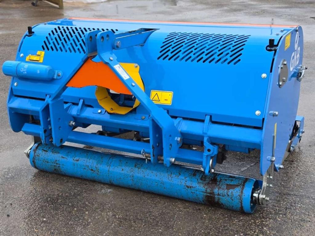 Orsi CR500 Photo 6