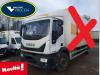 Iveco EUROCARGO 180-250 Photo 1 thumbnail