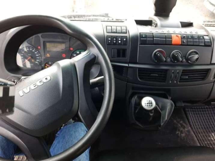 Iveco EUROCARGO 180-250 Photo 11