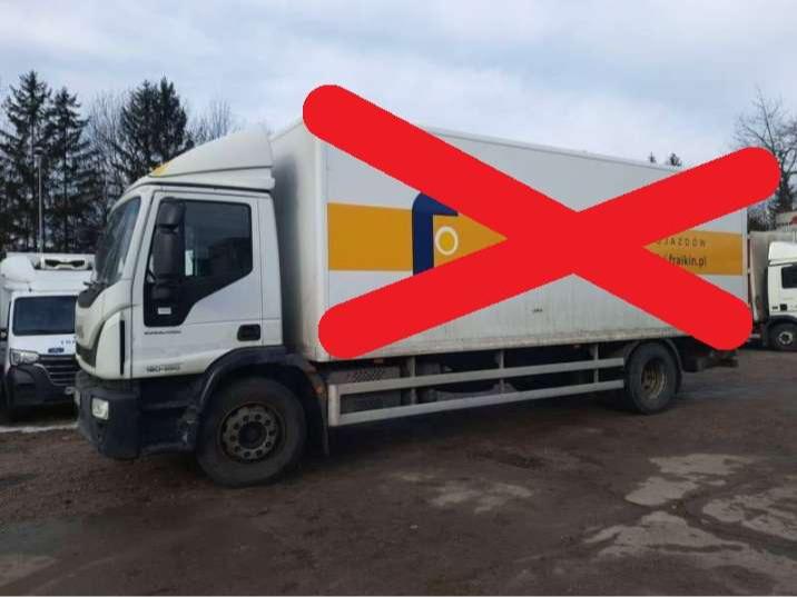 Iveco EUROCARGO 180-250 Photo 2