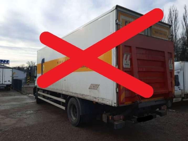 Iveco EUROCARGO 180-250 Photo 3