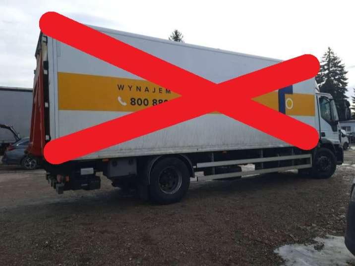 Iveco EUROCARGO 180-250 Photo 6