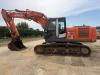 Hitachi Zaxis 240N Photo 1 thumbnail