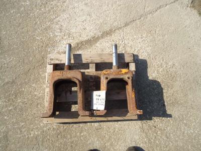Fourche de roue folle pour Fiat 100C/AD7/FL8 (supporto) en vente par OLM 90 Srl