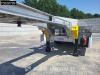 Reistreyler 3AFCST08 NEW Multi 45ft Lift Axle Photo 22 thumbnail