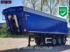 Wielton NW 3 Multi kappen Lift Axle ALU 30m3 Photo 1 thumbnail