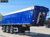 Wielton NW 3 Multi kappen Lift Axle ALU 30m3 Photo 3 thumbnail
