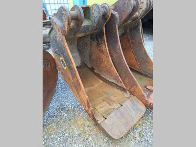 600 mm S1 for 20-25 ton excavators Godet de fouille en vente par Balavto