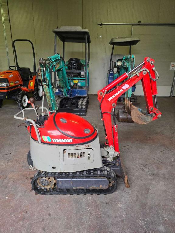 Yanmar T3 Photo 2