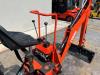 Kubota B2231 Photo 16 thumbnail