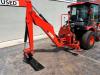 Kubota B2231 Photo 4 thumbnail