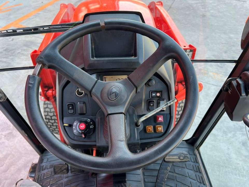 Kubota B2231 Photo 10