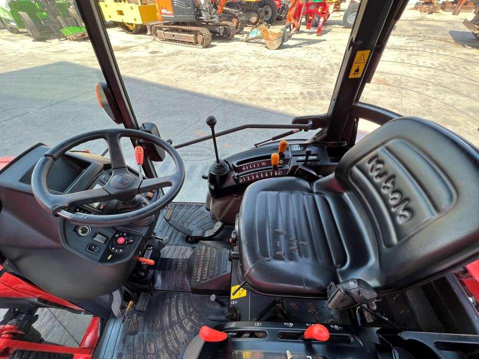 Kubota B2231 Photo 7