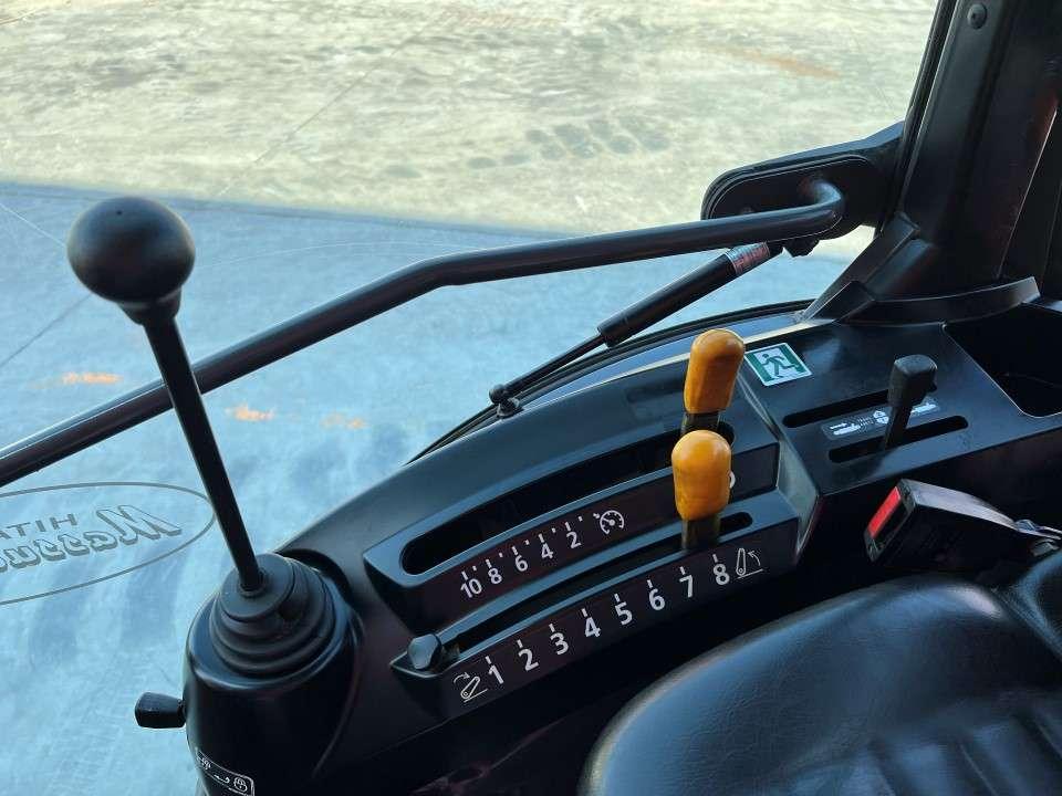 Kubota B2231 Photo 8