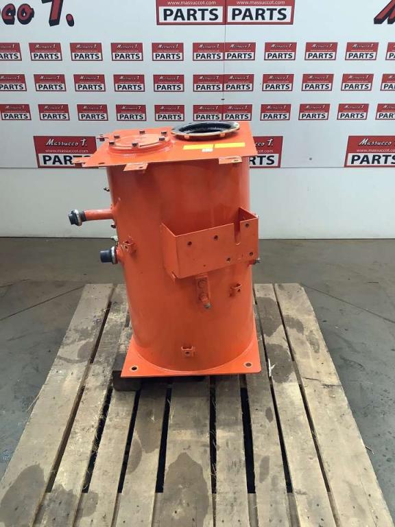 Réservoir de huile pour Hitachi Zx130 Photo 2