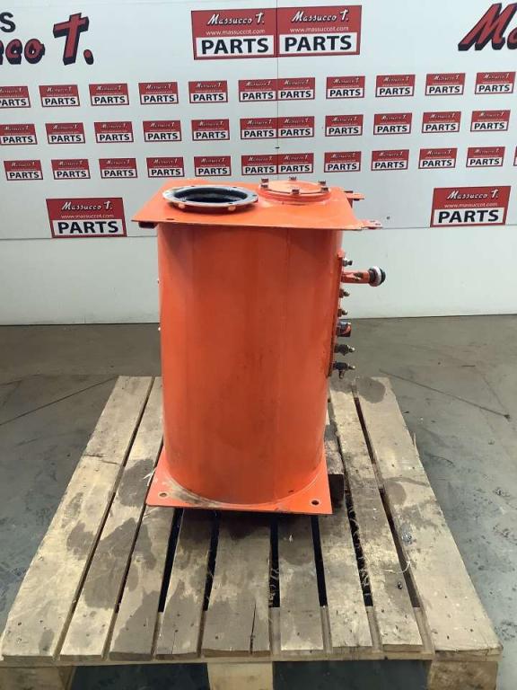 Réservoir de huile pour Hitachi Zx130 Photo 4
