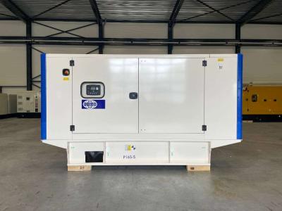 FG Wilson P165-5 - 165 kVA Genset - DPX-16010 en vente par DPX Power Europe B.V.