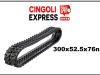 Traxter 300X52.5X76N Photo 1 thumbnail