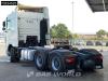 Daf XF 530 6X4 SC Retarder ACC Navi Big Axles Photo 2 thumbnail