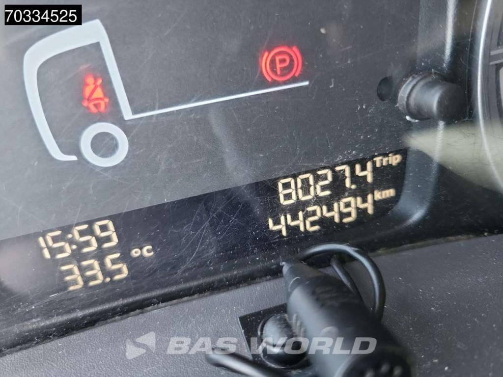 Daf XF 530 6X4 SC Retarder ACC Navi Big Axles Photo 30