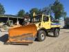 Mercedes-Benz Unimog U 1000 32.883km // ORIGINAL MILEAGE Photo 1 thumbnail