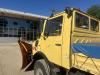 Mercedes-Benz Unimog U 1000 32.883km // ORIGINAL MILEAGE Photo 13 thumbnail