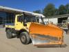 Mercedes-Benz Unimog U 1000 32.883km // ORIGINAL MILEAGE Photo 2 thumbnail