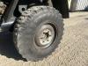Mercedes-Benz Unimog U 1000 32.883km // ORIGINAL MILEAGE Photo 8 thumbnail