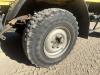Mercedes-Benz Unimog U 1000 32.883km // ORIGINAL MILEAGE Photo 9 thumbnail