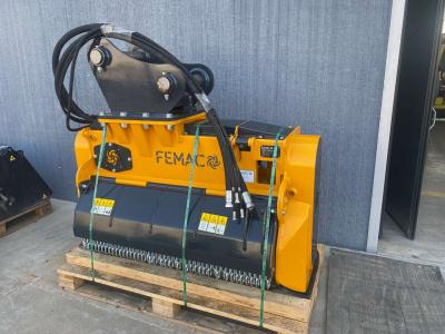 Femac T21 DFX130 REV en vente par Emme Service Srl