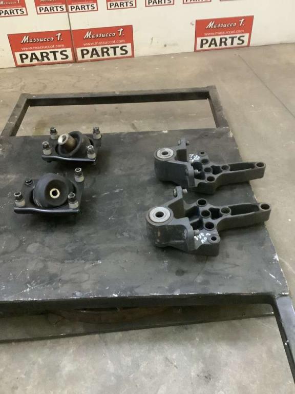 Supporti motore pour Volvo FH16 550 6x4 Photo 2