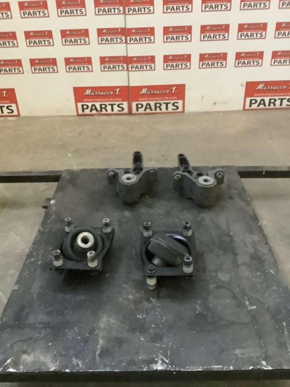 Supporti motore pour Volvo FH16 550 6x4 Photo 3