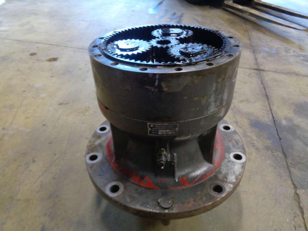 Réducteur de rotation pour Case Cx 240 Photo 1