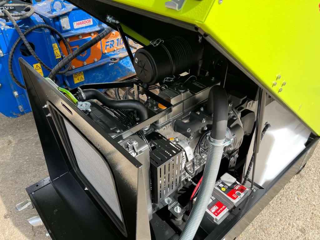 Pramac GBW22Y Photo 4