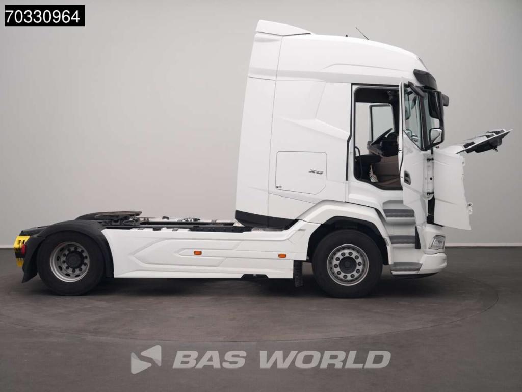Daf XG 530 4X2 Retarder 2x Tanks ACC M.O.T. Photo 13