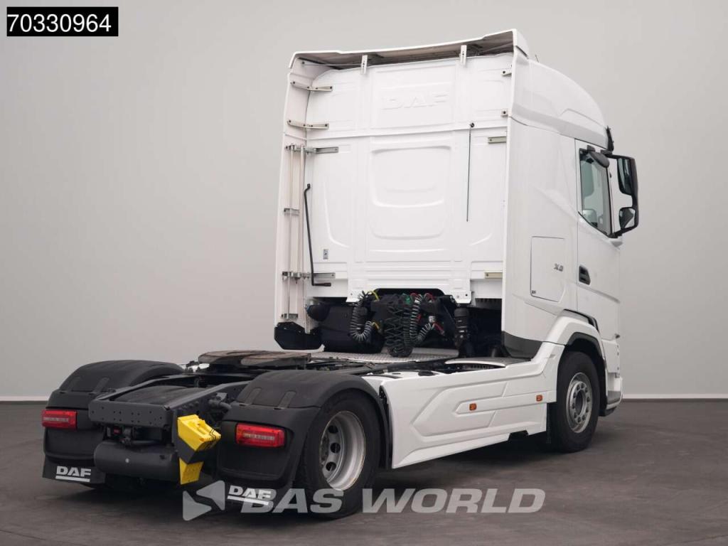 Daf XG 530 4X2 Retarder 2x Tanks ACC M.O.T. Photo 5