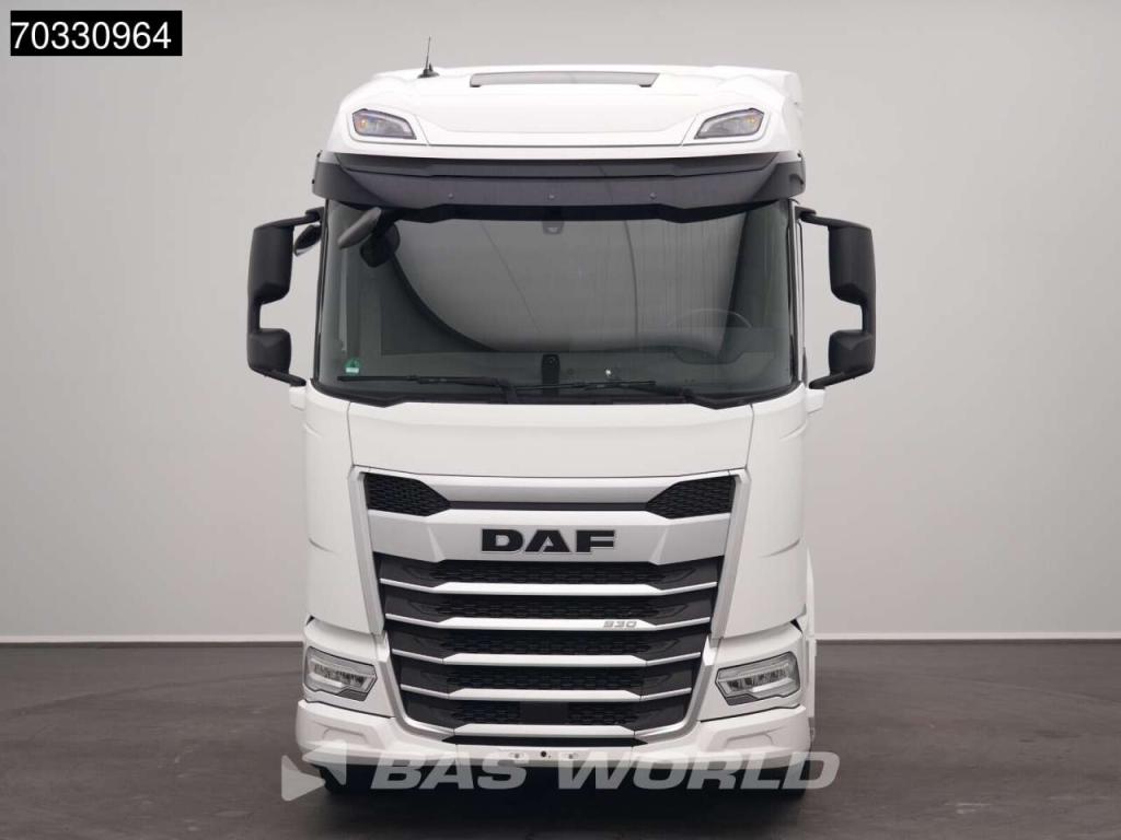 Daf XG 530 4X2 Retarder 2x Tanks ACC M.O.T. Photo 8