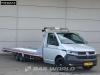 Volkswagen Transporter 150PK A/C Cruise control Photo 5 thumbnail