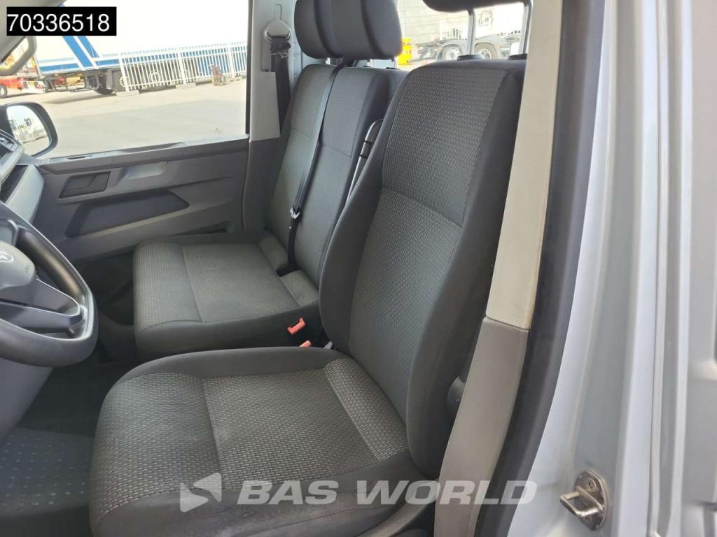 Volkswagen Transporter 150PK A/C Cruise control Photo 17