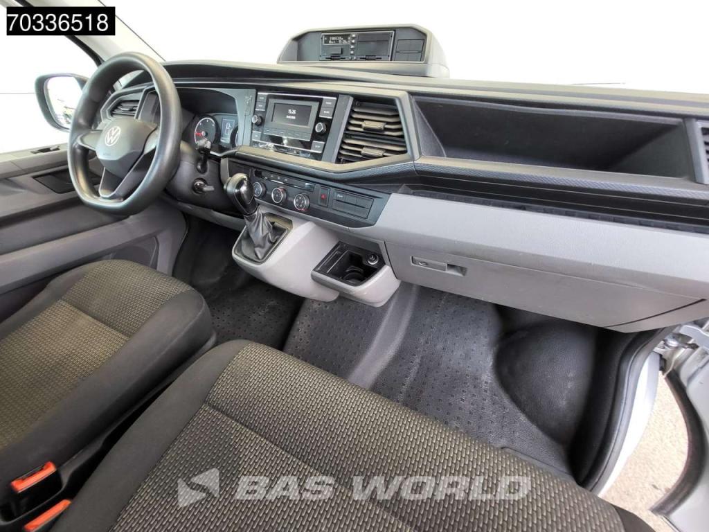 Volkswagen Transporter 150PK A/C Cruise control Photo 3