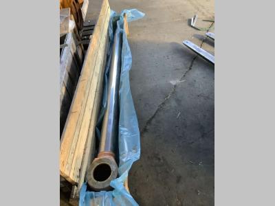 Tige de cylindre en vente par Massucco T. Srl Area Ricambi