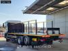 Man TGS 26.480 6X2 7,50m Open Platform Manual Lift-Axle Euro 6 Photo 2 thumbnail
